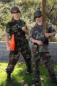 Army