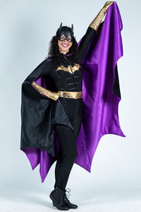 Batgirl