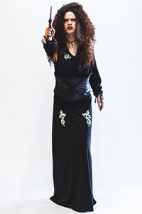 Bellatrix
