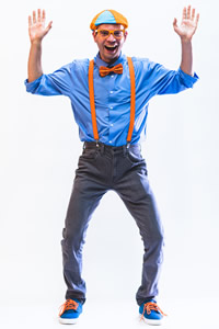 Blippi