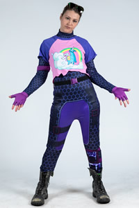 Brite Bomber