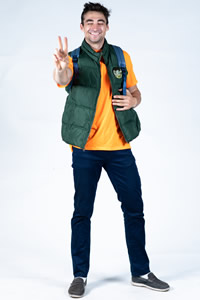 Brock