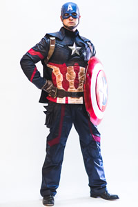 Captain America