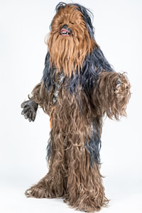 Chewbacca