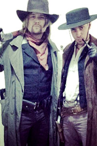 Cowboys