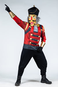 Crackshot