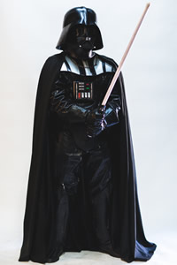 Darth Vader