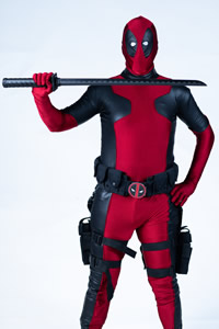 Deadpool
