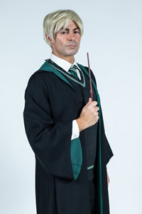 Draco Malfoy