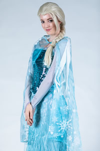 Elsa