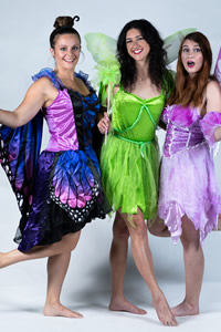 Fairies