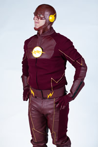 Flash