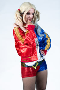 Harley Quinn