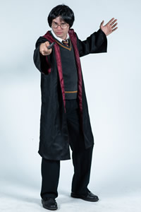 Harry Potter