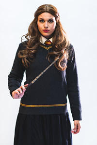 Hermione Granger