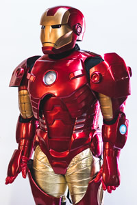 Ironman