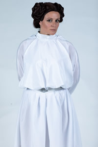 Leia