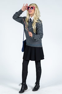 Luna Lovegood