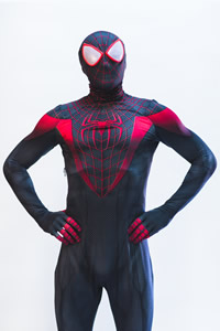 Miles Morales