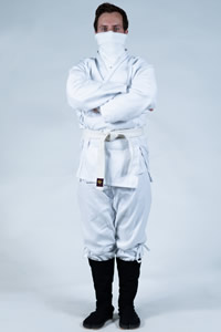 Ninjago White