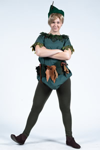 Peter Pan