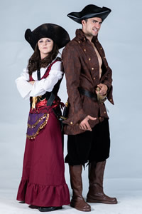 Pirates