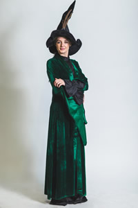 McGonagall