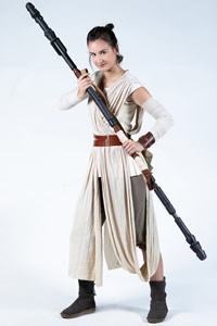 Rey
