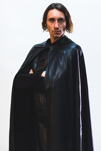 Snape