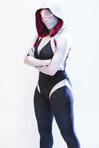 Spider Gwen