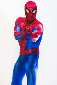 Spiderman