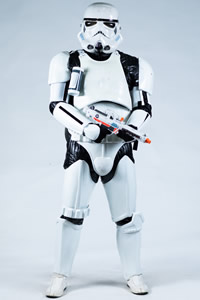 Storm Trooper
