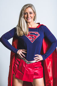 Supergirl