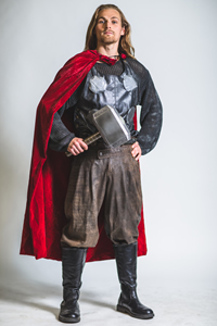 Thor
