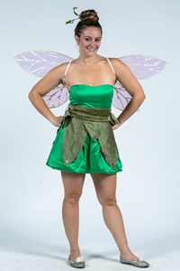 Tinkerbell