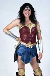 Wonder Woman