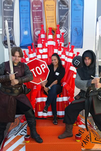 Traffic School Entertainment