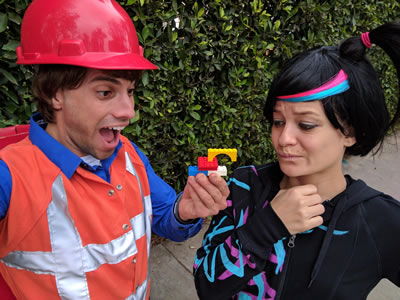 Lego