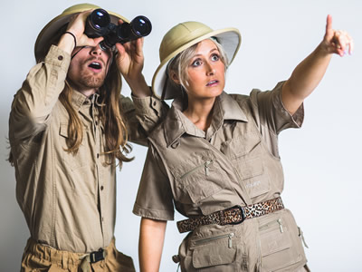 Safari