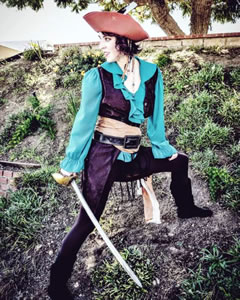 Pirate Party