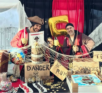 Pirate Party