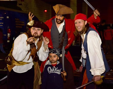 Pirate Party