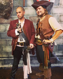 Pirate Party