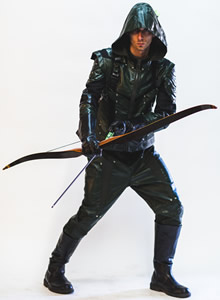 Arrow Entertainment