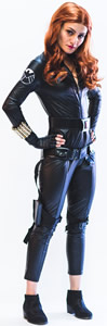 Black Widow Entertainment