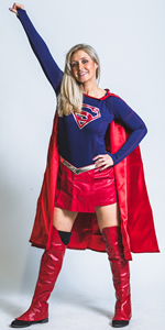 Superhero Entertainment