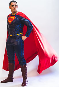 Superman